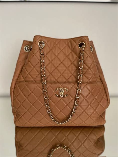 borsa chanel secchiello|Chanel borse italia.